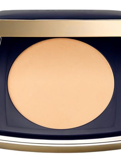 Estée Lauder Double Wear Stay-in-Place Matte Powder Foundation matujący puder w kompakcie 3W1 Tawny 11g