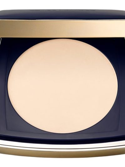 Estée Lauder Double Wear Stay-in-Place Matte Powder Foundation matujący puder w kompakcie 1N2 Ecru 11g