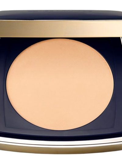 Estée Lauder Double Wear Stay-in-Place Matte Powder Foundation matujący puder w kompakcie 3N1 Ivory Beige 11g
