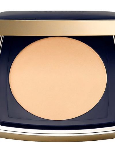 Estée Lauder Double Wear Stay-in-Place Matte Powder Foundation matujący puder w kompakcie 2C2 Pale Almond 11g