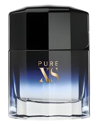 Paco Rabanne Pure XS edt 5 ml próbka perfum