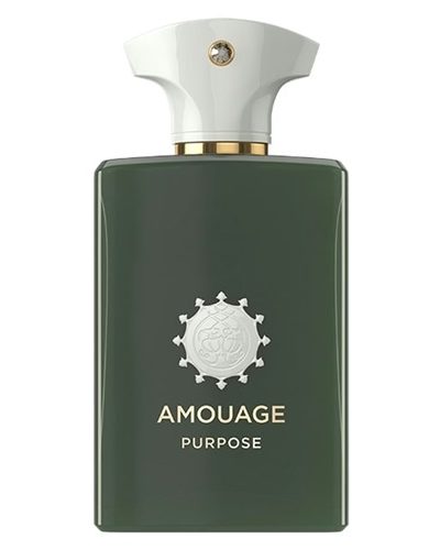 Amouage Purpose edp 3 ml próbka perfum