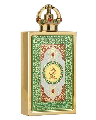 Lattafa Queen Of Arabia edp 10 ml próbka perfum