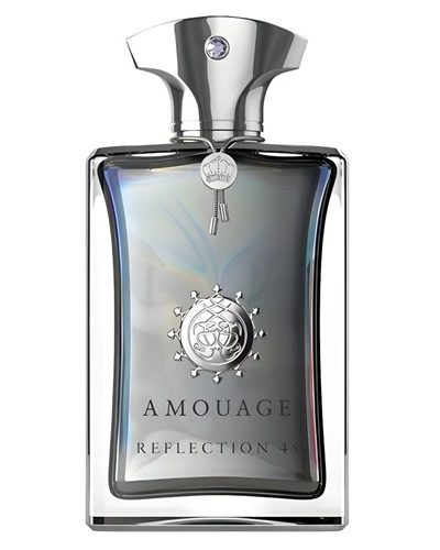 Amouage Reflection 45 Man Extrait de Parfum 3 ml próbka perfum