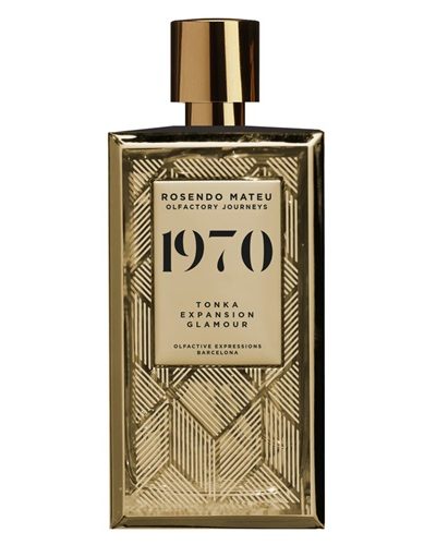 Rosendo Mateu 1970 edp 10 ml próbka perfum