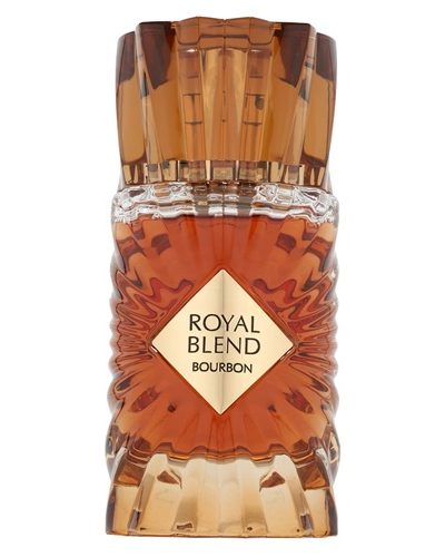 French Avenue Royal Blend Bourbon Extrait de Parfum 3 ml próbka perfum