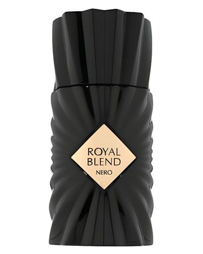 French Avenue Royal Blend Nero Extrait de Parfum 10 ml próbka perfum