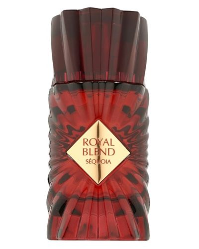 French Avenue Royal Blend Sequoia Extrait de Parfum 5 ml próbka perfum