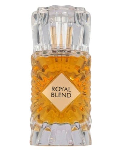 French Avenue Royal Blend Vintage Extrait de Parfum 3 ml próbka perfum