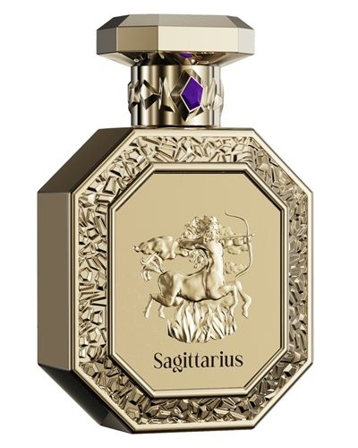 French Avenue Sagittarius edp 3 ml próbka perfum
