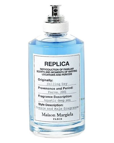 Maison Margiela Replica Sailing Day edt 3 ml próbka perfum