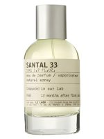 Le Labo Santal 33 edp 5 ml próbka perfum
