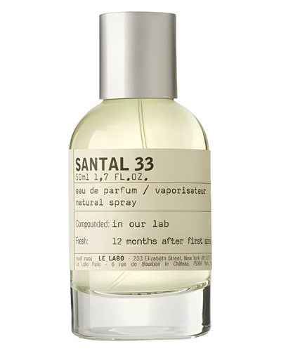 Le Labo Santal 33 edp 3 ml próbka perfum
