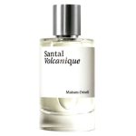 Maison Crivelli Santal Volcanique edp 10 ml próbka perfum