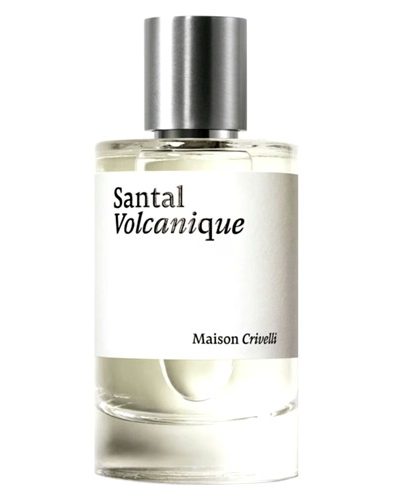 Maison Crivelli Santal Volcanique edp 3 ml próbka perfum