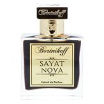 Bortnikoff Sayat Nova Extrait de Parfum 10 ml próbka perfum