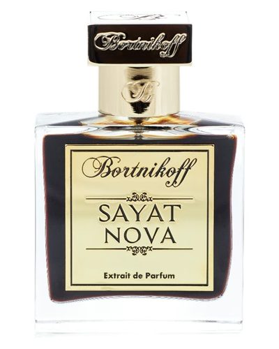 Bortnikoff Sayat Nova Extrait de Parfum 3 ml próbka perfum