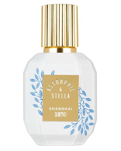 Astrophil & Stella Shanghai 1930 Extrait de Parfum 3 ml próbka perfum