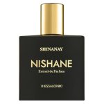 Nishane Shinanay Extrait de Parfum 10 ml próbka perfum