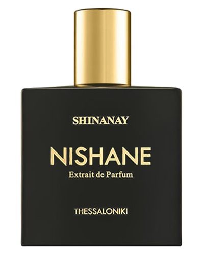 Nishane Shinanay Extrait de Parfum 3 ml próbka perfum