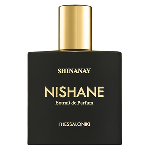 Nishane Shinanay Extrait de Parfum 10 ml próbka perfum