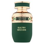 French Avenue Sultry Woods edp 10 ml próbka perfum