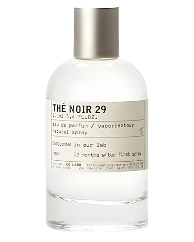 Le Labo The Noir 29 edp 5 ml próbka perfum