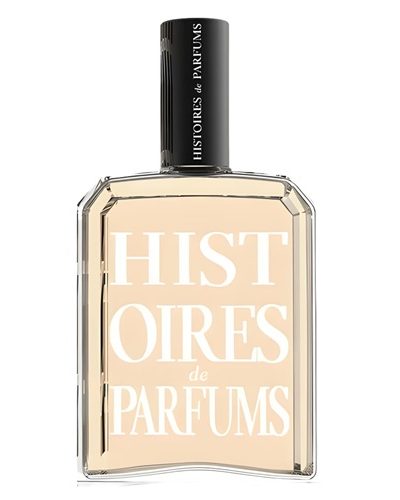Histoires de Parfums Tubereuse Nuit Blanche edp 3 ml próbka perfum
