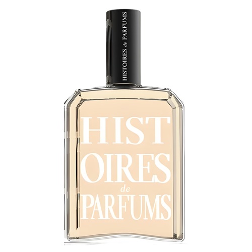 Histoires de Parfums Tubereuse Nuit Blanche edp 3 ml próbka perfum
