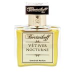 Bortnikoff Vetiver Nocturne Extrait de Parfum 5 ml próbka perfum