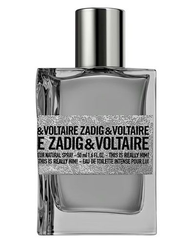 Zadig & Voltaire This Is Really Him! edt 5 ml próbka perfum