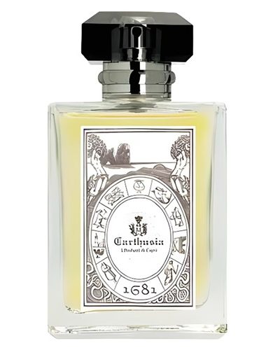Carthusia 1681 edp 3 ml próbka perfum