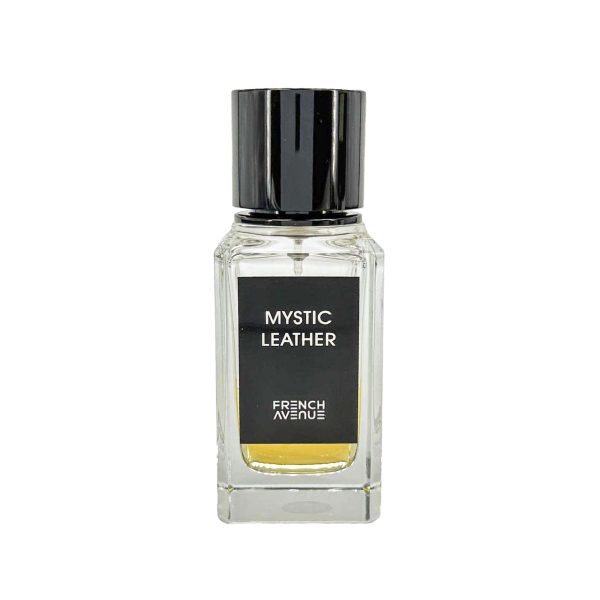 French Avenue Mystic Leather edp 30 ml