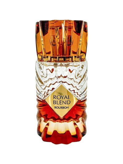 French Avenue Royal Blend Bourbon Extrait de Parfum 30 ml