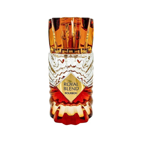 French Avenue Royal Blend Bourbon Extrait de Parfum 30 ml
