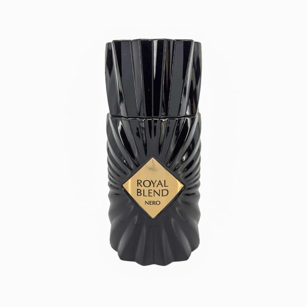 French Avenue Royal Blend Nero Extrait de Parfum 30 ml