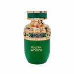 French Avenue Sultry Woods edp 30 ml
