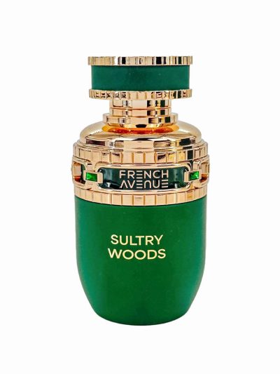 French Avenue Sultry Woods edp 30 ml