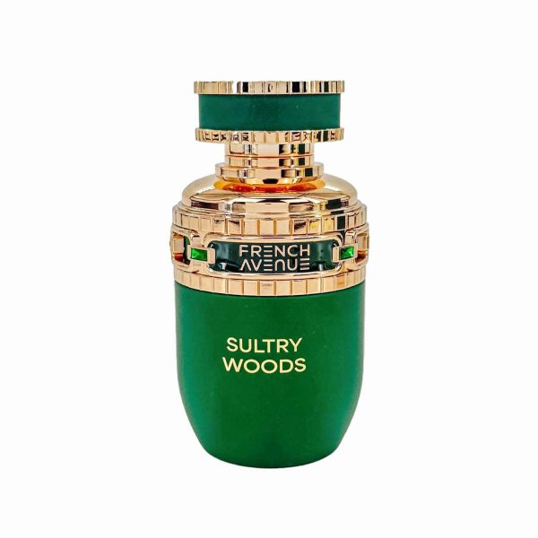 French Avenue Sultry Woods edp 30 ml