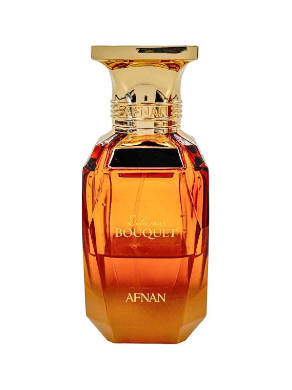 Afnan Delicious Bouquet edp 20 ml
