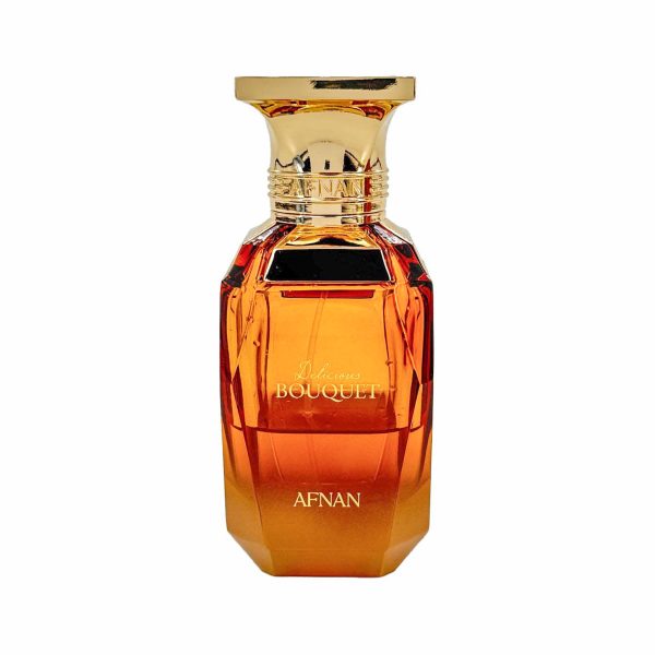 Afnan Delicious Bouquet edp 20 ml