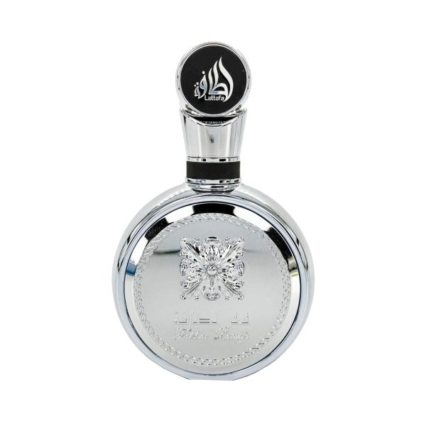Lattafa Fakhar Platin edp 30 ml