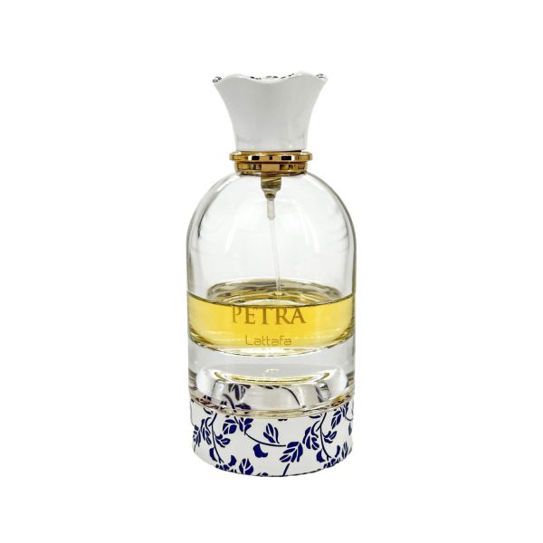 Lattafa Petra edp 30 ml