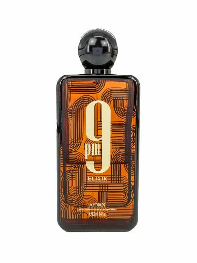 Afnan 9PM Elixir 30 ml