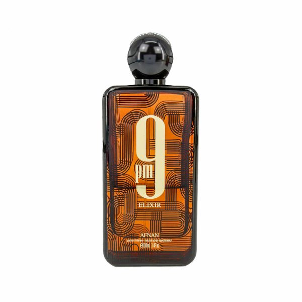Afnan 9PM Elixir 30 ml