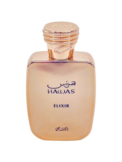 Rasasi Hawas Elixir edp 30 ml