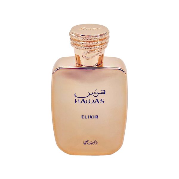 Rasasi Hawas Elixir edp 30 ml