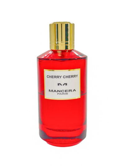 Mancera Cherry Cherry edp 50 ml