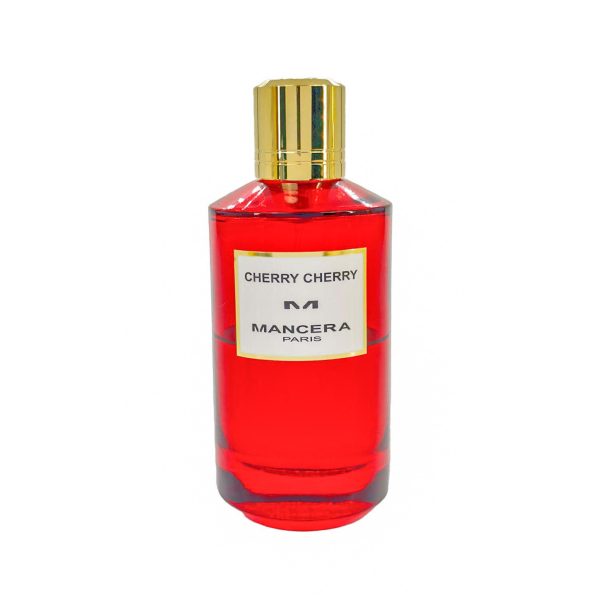 Mancera Cherry Cherry edp 50 ml