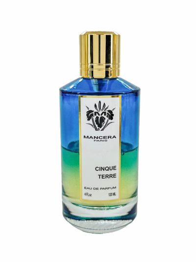 Mancera Cinque Terre edp 50 ml
